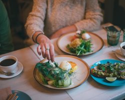 Спасительные овощи. Как экономить на продуктах и при этом придерживаться правил ЗОЖ