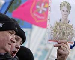 Депутат ПР: Тимошенко, если считает себя невиновной, должна быть заинтересована в рассмотрении дела в суде