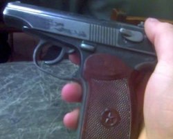 В деле о стрелявшем судье появились новые подробности