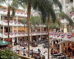 Карта Мира. Штатная ситуация. Экскурсия в Пентагон