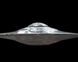 В Иране построили беспилотную летающую тарелку