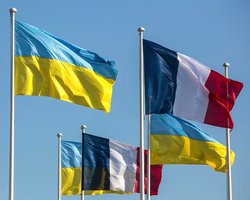 МИД Франции отказался признавать результаты российских "выборов" в Крыму