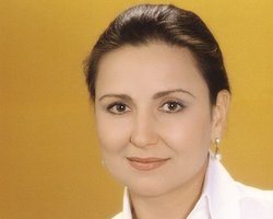 Богословская возвращается в Партию регионов