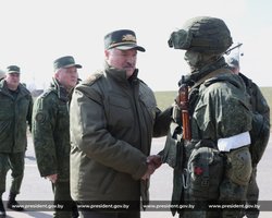 "Не сравнить с российскими": санатории Беларуси лечат раненых в Украине россиян, — расследование