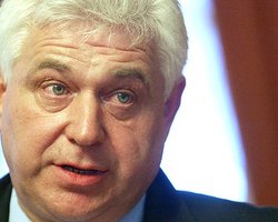 Присяжнюк пояснил, почему в Киеве не было гречки