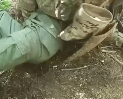 "Запачкать руки кровью": экс-разведчик ГРУ РФ прокомментировал видео с казнью бойца ВСУ