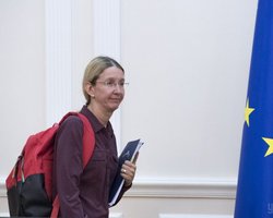 Супрун назвала лучшую таблетку от одиночества