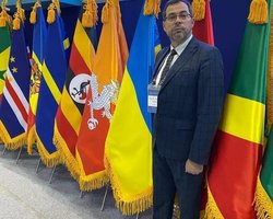 Назвав Дугіну "невинною жертвою": посол України у Ватикані розкритикував Папу Римського