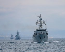 Панування під загрозою: за 4 місяці знищено 20% Чорноморського флоту, — глава МО Британії