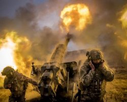 Более 90 боевых столкновений: в Генштабе назвали самые горячие направления на фронте (карта)