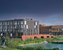 Каким должно быть загородное жилье бизнес-класса: разбираемся вместе с ЖК Luxberry lakes & forest