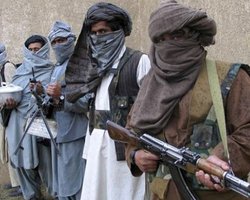 В Ираке убит лидер суннитов вместе с семьей