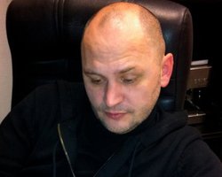 За офисом "Батьківщини" милиция установила наблюдение, - депутат