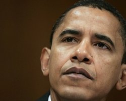 Израиль должен вернуться к границам 1967 года, - Обама