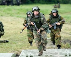 Лагеря российских диверсантов на Балканах: РФ создала целую сеть для дестабилизации Европы