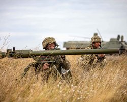 Контрудар ЗСУ в районі Тьоткіно: де точаться бої і які є сценарії наступу (карта)