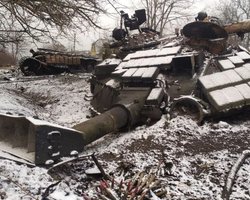 Путін збільшив чисельність ЗС РФ на 170 тисяч: в ISW пояснили указ очільника Кремля