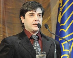 Внук Бандеры награду деда не отдаст, - адвокат