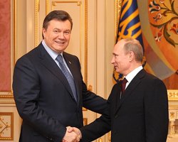 В Москве Януковича ждут жесткие переговоры. Уступок от России не будет, - СМИ