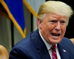 Дональд Трамп признал Джо Байдена победителем выборов президента США