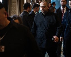 Сегодня пройдет третий раунд переговоров Украины и РФ в Стамбуле: кто вошел в состав делегаций