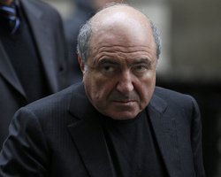 Чичваркин в интервью Дождю предположил, что Березовского могли убить