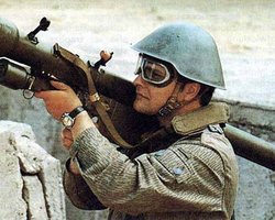 В Ливии похитили 10 тысяч зенитно-ракетных установок