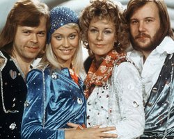 Раритетный диск группы ABBA ушел с молотка за 5 тыс. евро