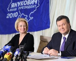 Герман об отставке Тимошенко: "Ее уйдут"