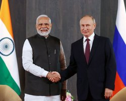 Российская нефть со скидкой: Индия увеличит закупки, игнорируя пошлины США, — Reuters