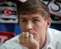 Шацких хочет принять украинское гражданство