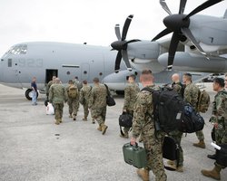 Пентагон отказывается от военного сотрудничества с РФ в Сирии