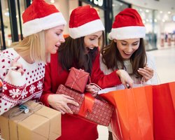 Алгоритм, как правильно загадать желание на Новый год 2025, чтобы оно точно исполнилось