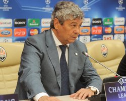 Луческу: Игра против АПОЭЛа будет сложнейшей