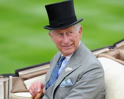 Король Карл ІІІ планує позбавити принца Гаррі та принца Ендрю ролі королівських замісників