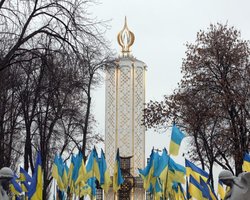 Две трети украинцев считают Голодомор геноцидом, - Васюник