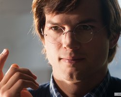 АйФильм-1. В украинский прокат вышла лента Джобс: империя соблазна