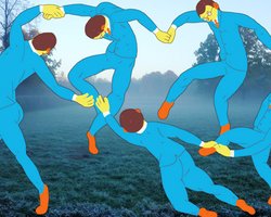 В Киеве впервые пройдет выставка обладателя премии Каннские львы