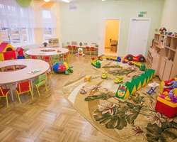 Табу на мягкие игрушки. МОЗ разработало правила работы детсадов во время карантина