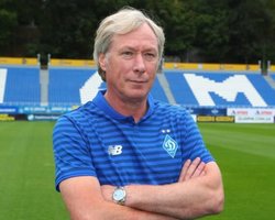 Михайличенко рассказал, как власти СССР запретили "Динамо" покидать Киев после взрыва ЧАЭС