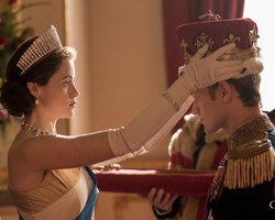 У Букінгемському палаці прокоментували новий сезон серіалу "Корона"