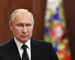 Дни Путина сочтены: главу Кремля постигнет судьба Ельцина после мятежа Пригожина, – СМИ