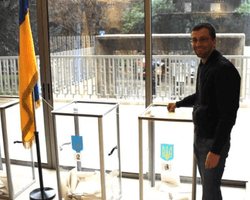 В результате взрыва в Бейруте погиб украинец