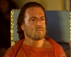 Warner Bros. перенесет действие Одиссеи Гомера в космос