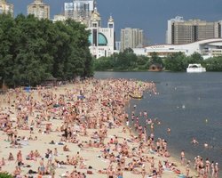В Киеве рассказали об условиях открытия пляжного сезона