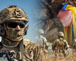 Добровольці війни: чому українці у 2022-му йшли самі й що має змінитися зараз