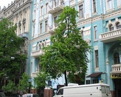 На Городецкого построят многоуровневый подземный паркинг