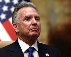 США займуться припиненням війни в Україні, але після війни в Газі, — Віткофф