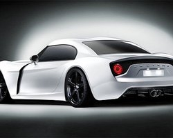 В Италии появился новый производитель спортивных автомобилей