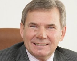 Мэр Бердянска попросил Януковича ветировать Налоговый кодекс